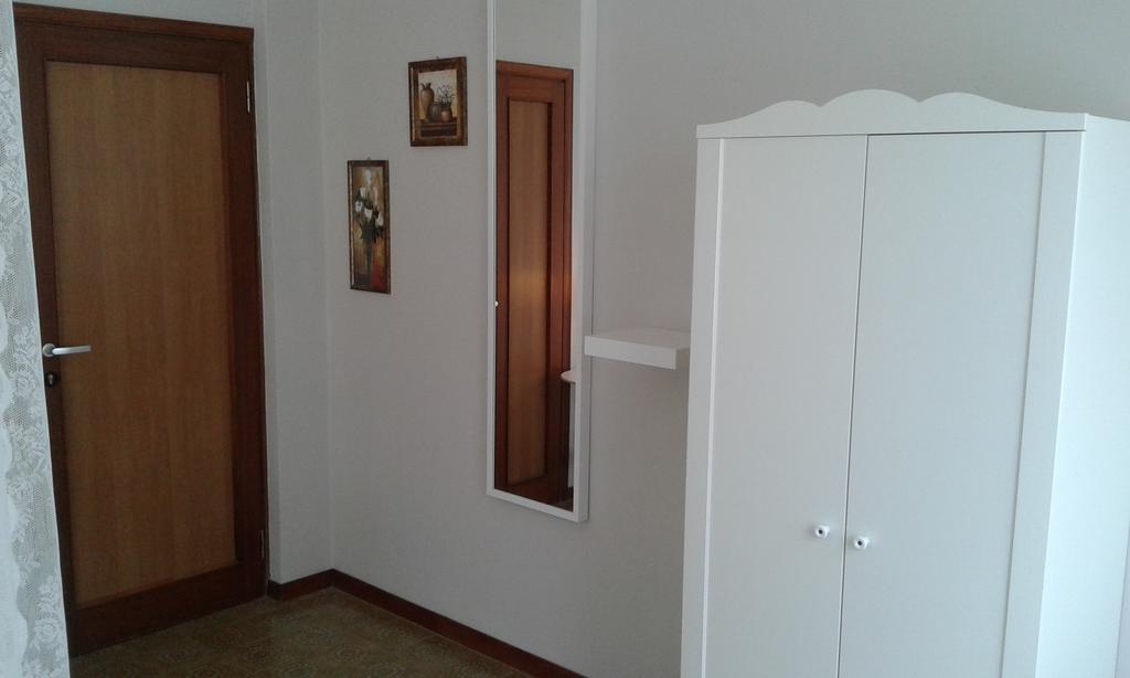 Отель Casanova Скио Экстерьер фото